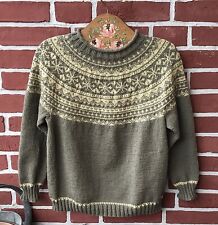 Sommerpreis pullover island gebraucht kaufen  Berlin
