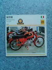Fiche moto italie d'occasion  Aubenas