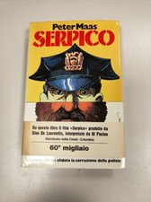 Ebond serpico peter usato  Ferrara