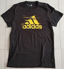 Shirt adidas nera usato  San Pietro in Casale