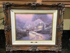 Thomas kinkade christmas for sale  Palmdale