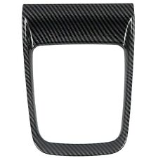 para Subaru WRX STi 2015-2020 interior impresso em fibra de carbono acabamento do painel de engrenagens AT comprar usado para Subaru WRX STi 2015-2020 interior impresso em fibra de carbono acabamento do painel de engrenagens AT comprar usado  Enviando para Brazil