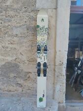 Monoski jonathan 180cm usato  Spedire a Italy