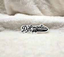 Angelico guitars sticker for sale  Maricopa