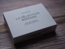 Byredo parfum set gebraucht kaufen  Hannover