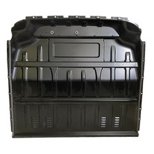 Cloison utilitaire acier d'occasion  Lesquin