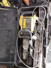 Dewalt power tools for sale  DUDLEY