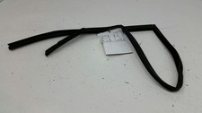 Vedação de janela de vidro para porta Ford Fiesta junta de borracha traseira esquerda 2013 2014 fabricante de equipamento original comprar usado  Enviando para Brazil