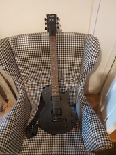 Encore electric guitar for sale  MITCHAM