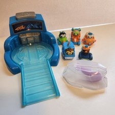 Octonauts gup speeders for sale  Midlothian