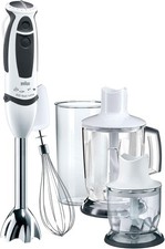 Minipimer frullatore immersion usato  Villanova Marchesana