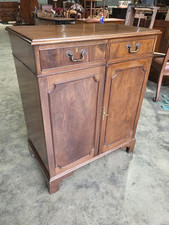 Antique repro mahogany for sale  HUNTINGDON