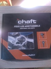 feux additionnels moto d'occasion feux additionnels moto d'occasion  Mezzavia