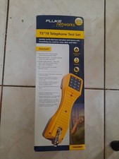 Fluke networks telephone for sale  Houston
