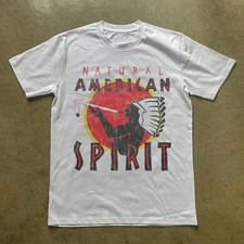 Natural american spiirit for sale  Los Angeles