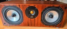Monitor audio studio usato  Genova