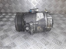 2005 OPEL ASTRA H KLIMAKOMPRESSOR DIESEL 1700CDTI 401351739 comprar usado  Enviando para Brazil