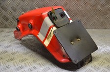 Honda xl500r 500 usato  Solza