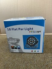 Flat par colour for sale  LEICESTER