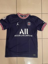 Nike jordan psg for sale  CAMBRIDGE