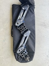 Braço estabilizador para câmera Steadicam Zephyr (somente braço), usado comprar usado  Enviando para Brazil