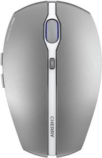 Mysz Bluetooth CHERRY GENTIX BT – Multi-Device – Przełączalna na sprzedaż  PL