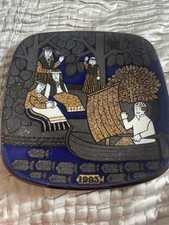 Arabia finland designer for sale  LONDON