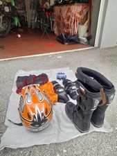 Abbigliamento cross usato  San Dona di Piave