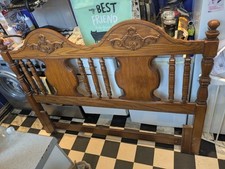 Antique solid wood for sale  SHEFFIELD