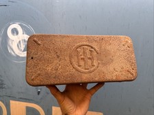 Barn find vintage d'occasion  Expédié en Belgium