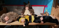 Konvolut anne geddes gebraucht kaufen  Hoogstede