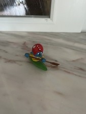 Schleich peyo schlumpf gebraucht kaufen  Hamburg