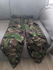British army lightweight for sale  LUTON