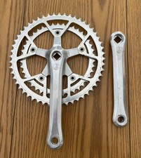 Vintage campagnolo victory for sale  EDENBRIDGE