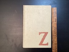 Encyclopedia Of Ancient And Forbidden Knowledge By Zolar 1970 HC Book, usado comprar usado Encyclopedia Of Ancient And Forbidden Knowledge By Zolar 1970 HC Book, usado comprar usado  Enviando para Brazil