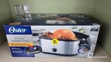 oven roaster turkey for sale  Glassboro