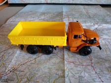 Kamaz benne novoexport d'occasion  Évrecy