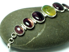 Fluorite sterling silver d'occasion  Expédié en Belgium