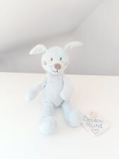 Peluche doudou chien d'occasion  Plouzané