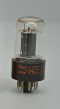 Philco 6sn7gtb electron gebraucht kaufen  Dortmund