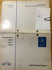 Genuine mercedes wiring for sale  Colorado Springs