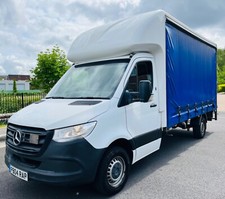 Mercedes sprinter 2019 for sale  OLDBURY
