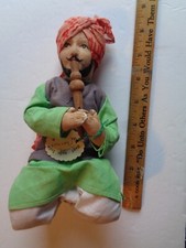 Hand crafted male for sale  Boiling Springs