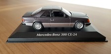 Minichamps maxichamps mercedes gebraucht kaufen  Deutschland