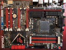 asus crosshair v gebraucht kaufen asus crosshair v gebraucht kaufen Berlin