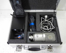 Neumann m149 tube d'occasion  Marseille VIII