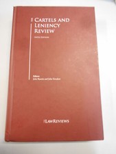 Cartels and leniency usato  Sesto San Giovanni
