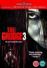 Grudge dvd matthew for sale  STOCKPORT