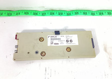2006 - 2008 BMW 750I - Amplificador/amplificador de antena para janela traseira 6941746 fabricante de equipamento original comprar usado  Enviando para Brazil
