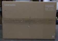 MONITOR DE JOGOS 24" SAMSUNG ODYSSEY G3 (G30D) FHD 180Hz (S24DG302EN) #131092# comprar usado  Enviando para Brazil